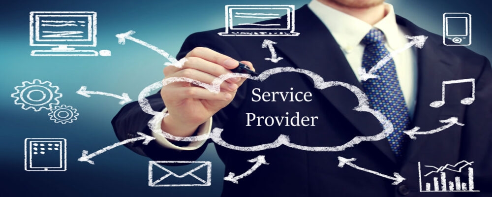 Service Provider in Turkiye